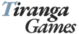 Tiranga Games Login Official Logo